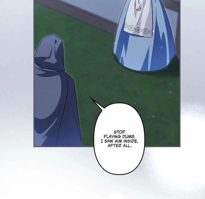 The Death-Loop Princess Ended Up as the Tyrant’s Personal Chef Chapter 22 - page 19