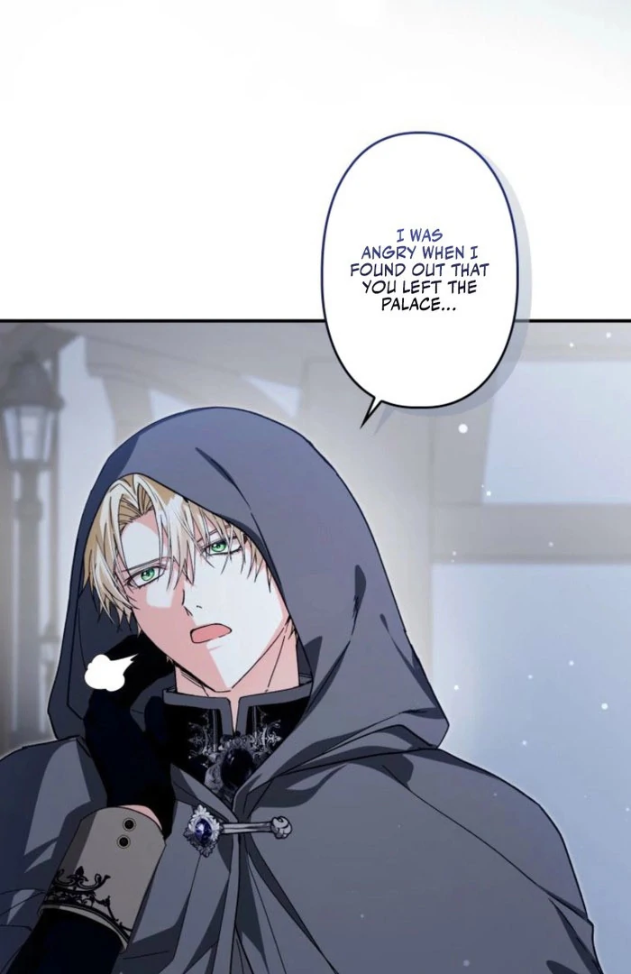 The Death-Loop Princess Ended Up as the Tyrant’s Personal Chef Chapter 22 - page 20
