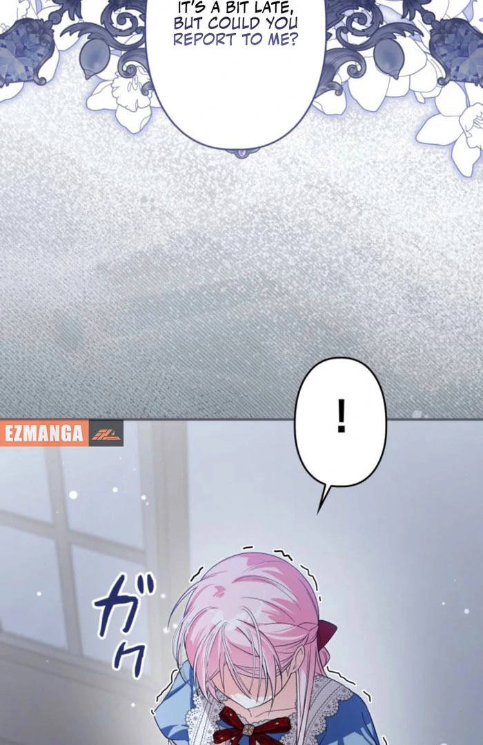 The Death-Loop Princess Ended Up as the Tyrant’s Personal Chef Chapter 22 - page 23