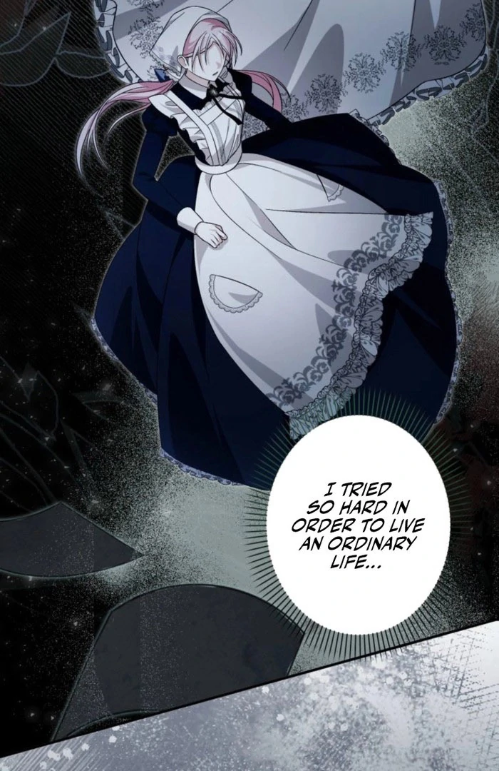 The Death-Loop Princess Ended Up as the Tyrant’s Personal Chef Chapter 22 - page 26