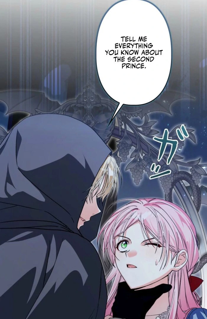 The Death-Loop Princess Ended Up as the Tyrant’s Personal Chef Chapter 22 - page 29