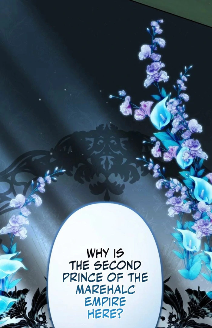 The Death-Loop Princess Ended Up as the Tyrant’s Personal Chef Chapter 22 - page 45