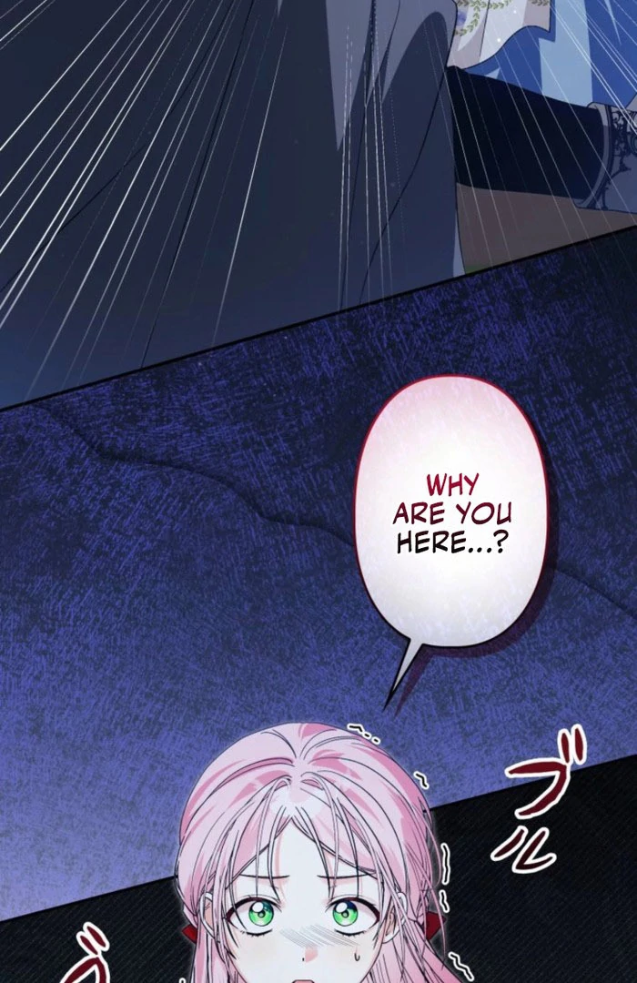 The Death-Loop Princess Ended Up as the Tyrant’s Personal Chef Chapter 22 - page 4