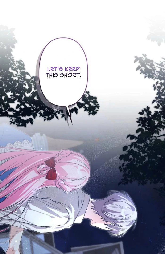The Death-Loop Princess Ended Up as the Tyrant’s Personal Chef Chapter 22 - page 49