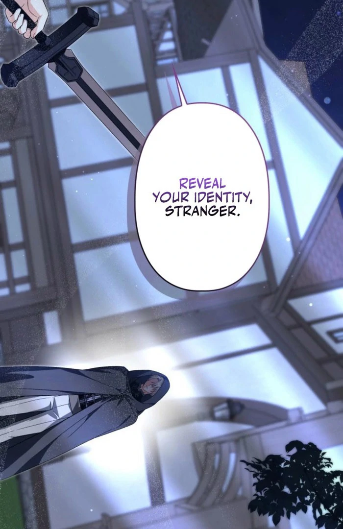 The Death-Loop Princess Ended Up as the Tyrant’s Personal Chef Chapter 22 - page 50
