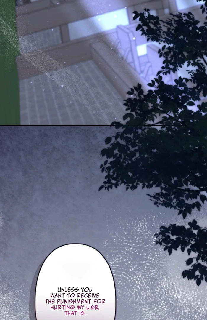 The Death-Loop Princess Ended Up as the Tyrant’s Personal Chef Chapter 22 - page 51