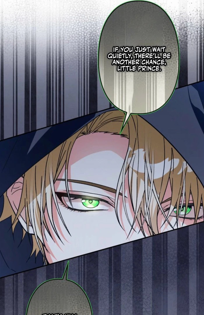 The Death-Loop Princess Ended Up as the Tyrant’s Personal Chef Chapter 22 - page 59
