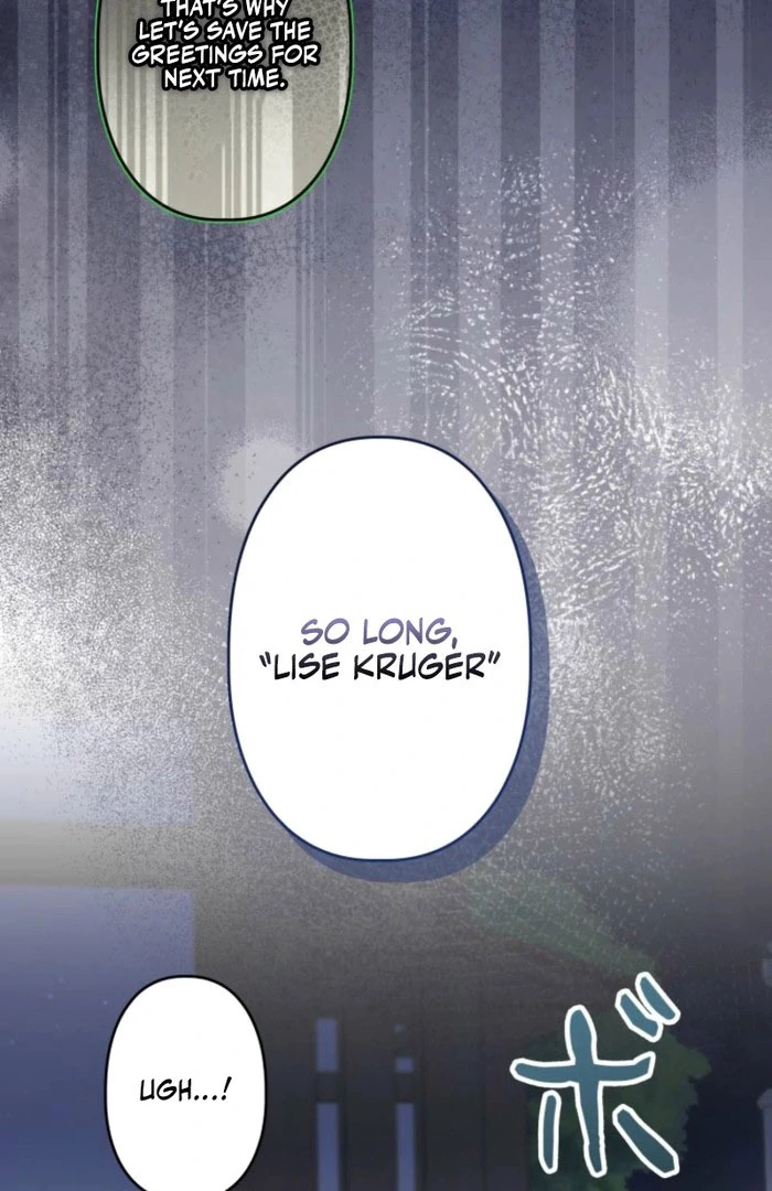 The Death-Loop Princess Ended Up as the Tyrant’s Personal Chef Chapter 22 - page 60