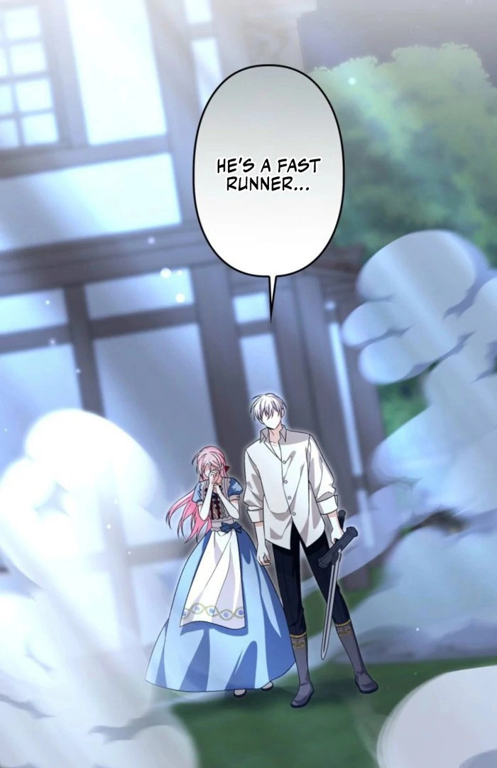 The Death-Loop Princess Ended Up as the Tyrant’s Personal Chef Chapter 22 - page 63