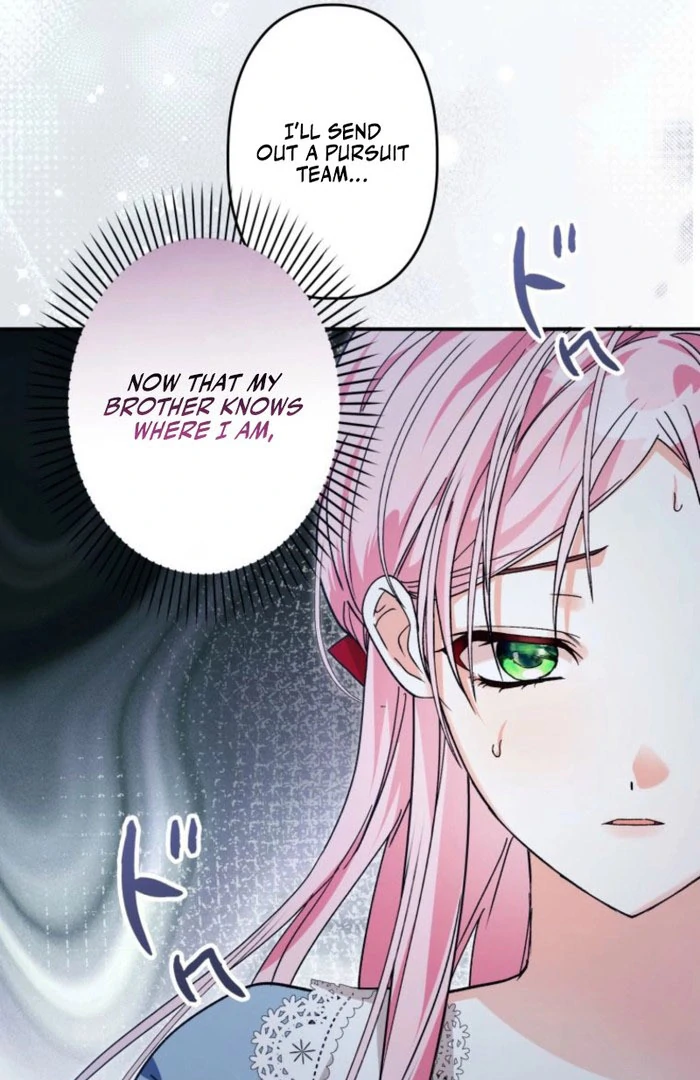 The Death-Loop Princess Ended Up as the Tyrant’s Personal Chef Chapter 22 - page 68