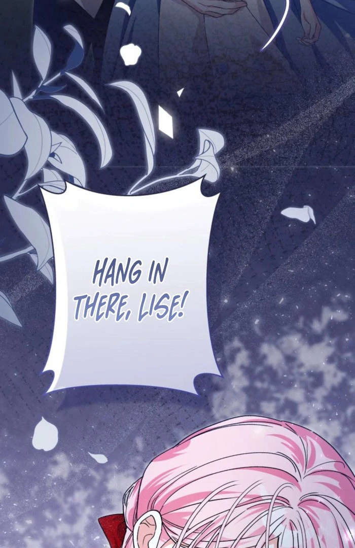 The Death-Loop Princess Ended Up as the Tyrant’s Personal Chef Chapter 22 - page 73