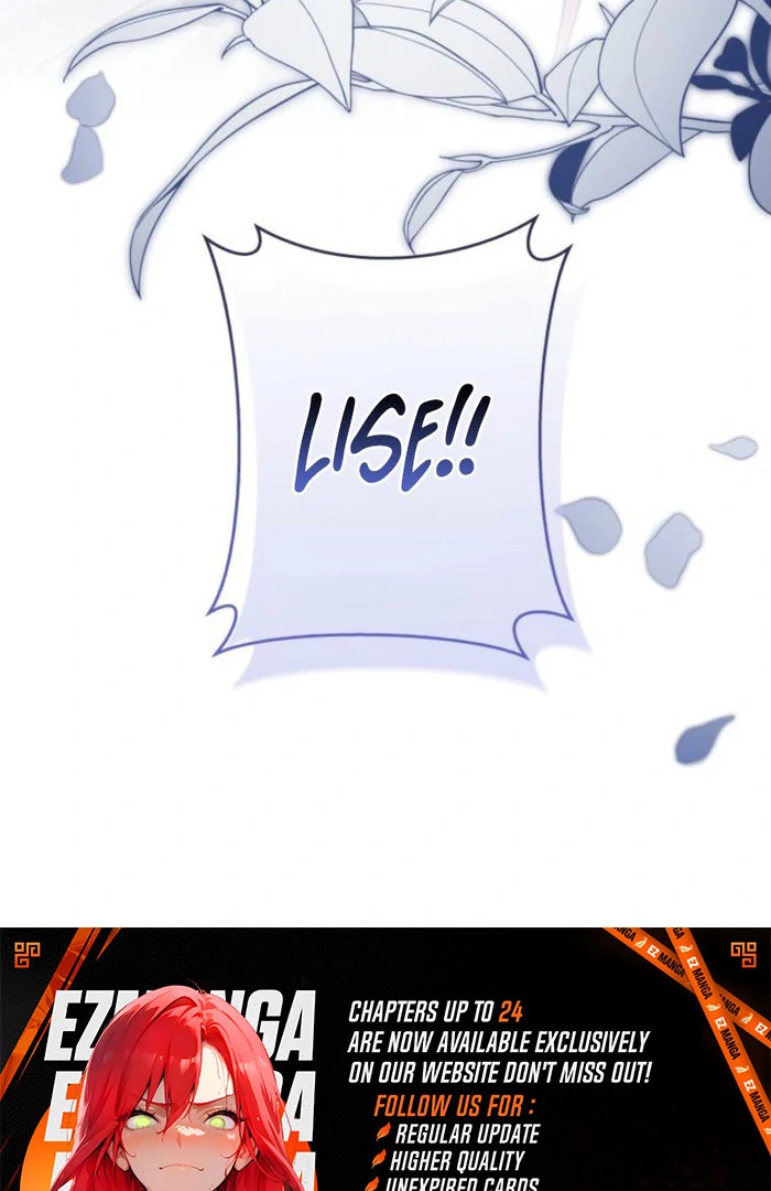 The Death-Loop Princess Ended Up as the Tyrant’s Personal Chef Chapter 22 - page 75