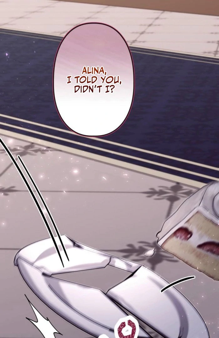 The Death-Loop Princess Ended Up as the Tyrant’s Personal Chef Chapter 22 - page 78
