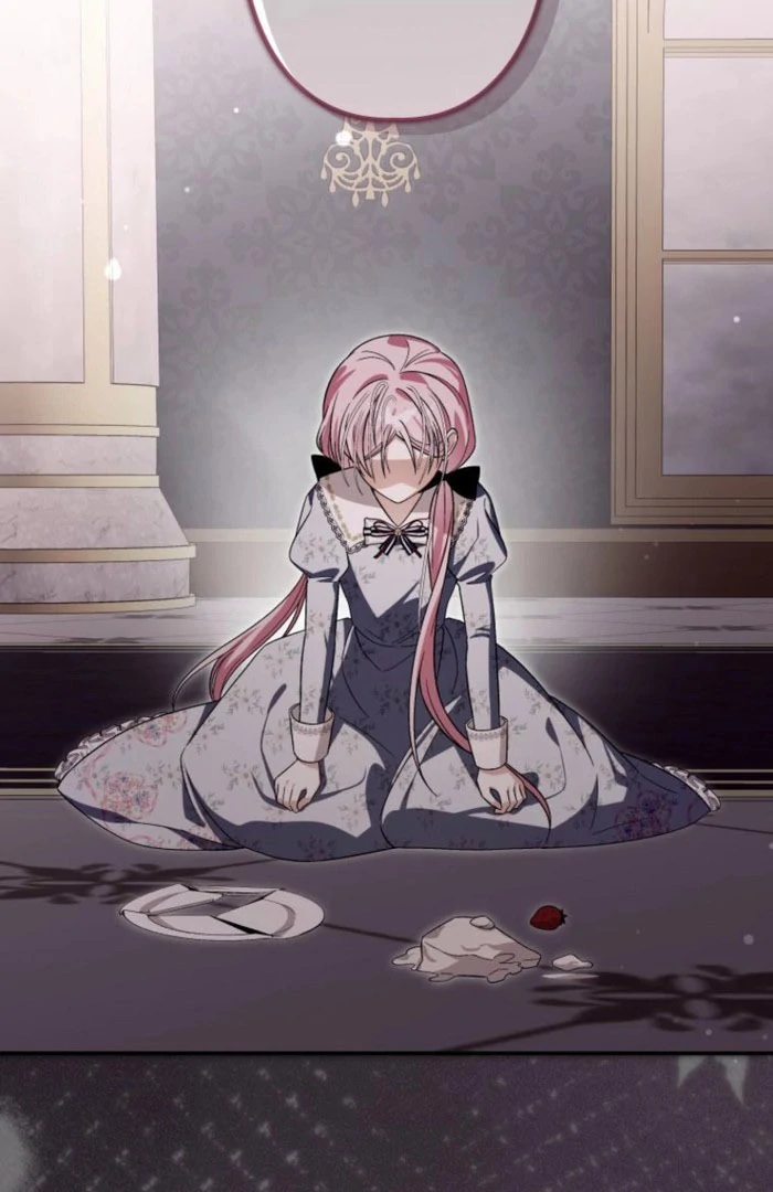 The Death-Loop Princess Ended Up as the Tyrant’s Personal Chef Chapter 22 - page 80