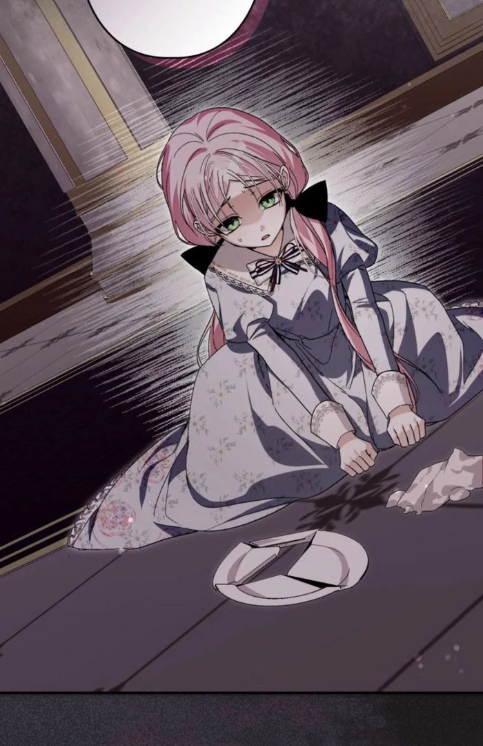 The Death-Loop Princess Ended Up as the Tyrant’s Personal Chef Chapter 22 - page 84