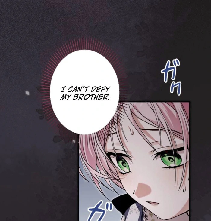 The Death-Loop Princess Ended Up as the Tyrant’s Personal Chef Chapter 22 - page 85