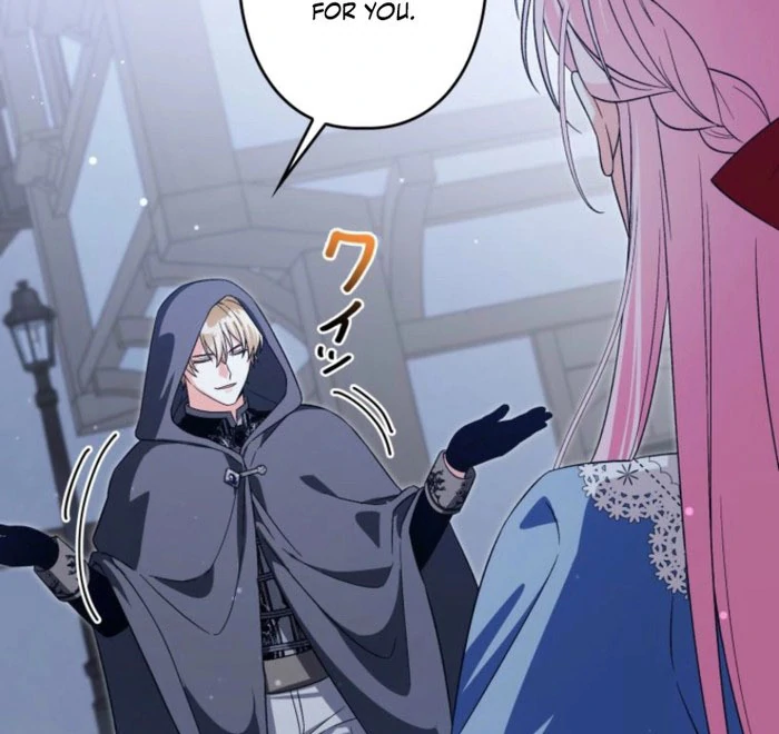 The Death-Loop Princess Ended Up as the Tyrant’s Personal Chef Chapter 22 - page 8