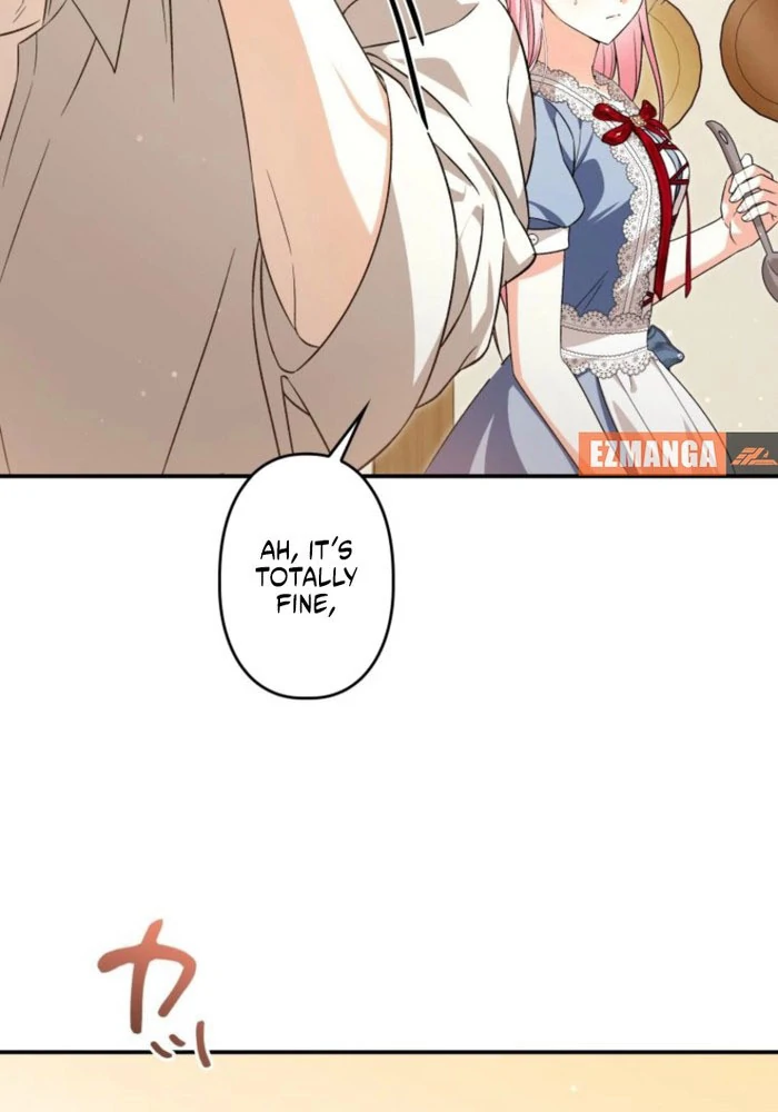 The Death-Loop Princess Ended Up as the Tyrant’s Personal Chef Chapter 23 - page 9