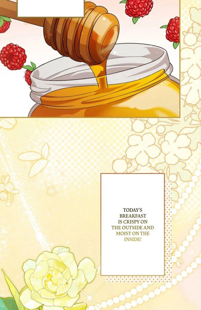 The Death-Loop Princess Ended Up as the Tyrant’s Personal Chef Chapter 23 - page 20