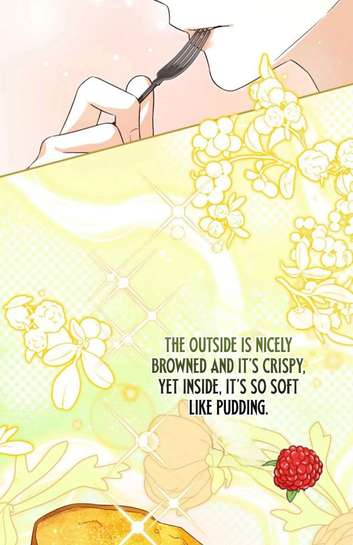 The Death-Loop Princess Ended Up as the Tyrant’s Personal Chef Chapter 23 - page 24
