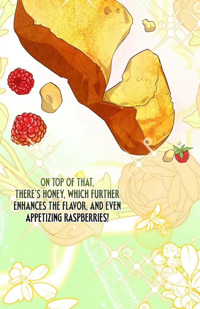 The Death-Loop Princess Ended Up as the Tyrant’s Personal Chef Chapter 23 - page 25