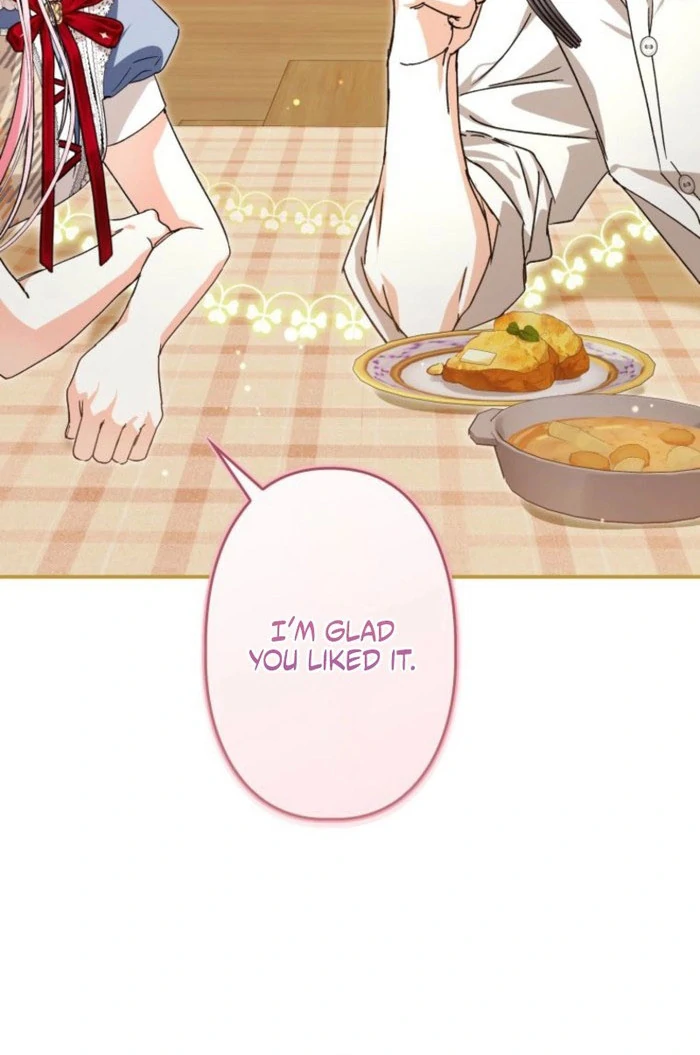 The Death-Loop Princess Ended Up as the Tyrant’s Personal Chef Chapter 23 - page 27