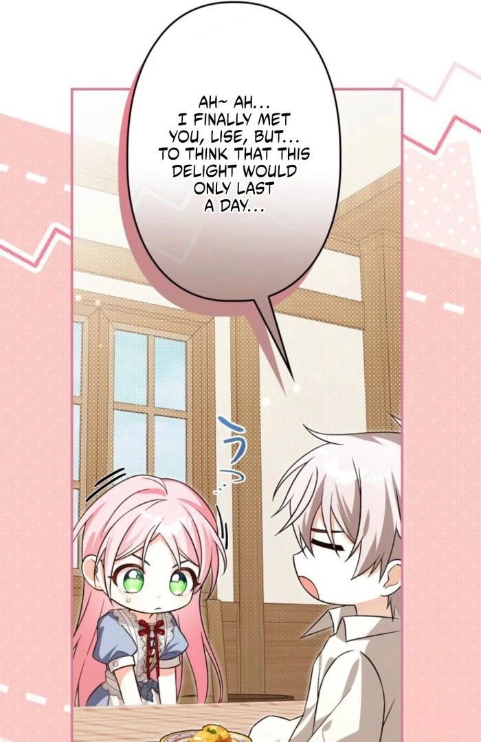 The Death-Loop Princess Ended Up as the Tyrant’s Personal Chef Chapter 23 - page 28