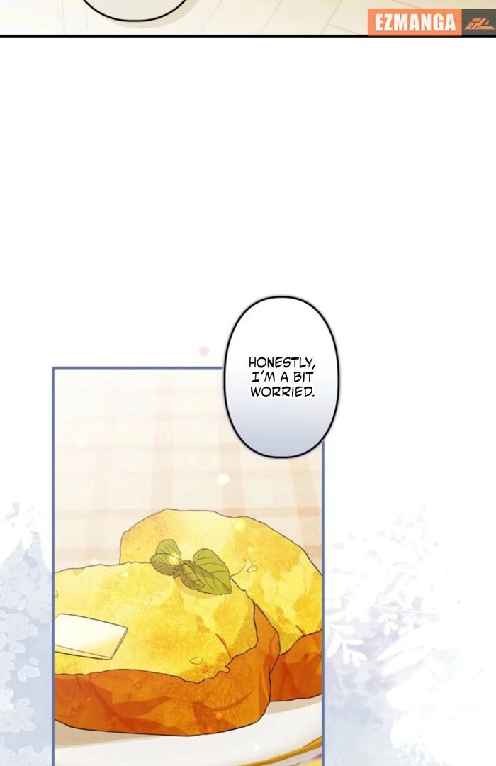 The Death-Loop Princess Ended Up as the Tyrant’s Personal Chef Chapter 23 - page 30