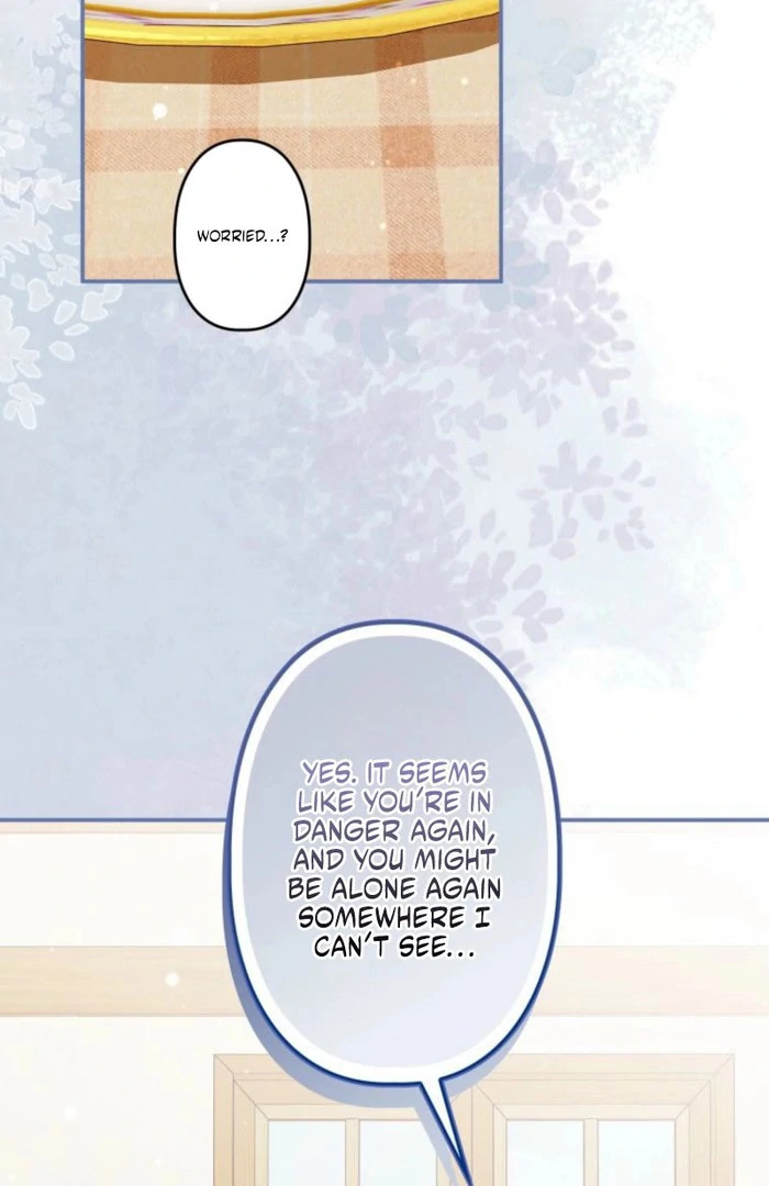 The Death-Loop Princess Ended Up as the Tyrant’s Personal Chef Chapter 23 - page 31