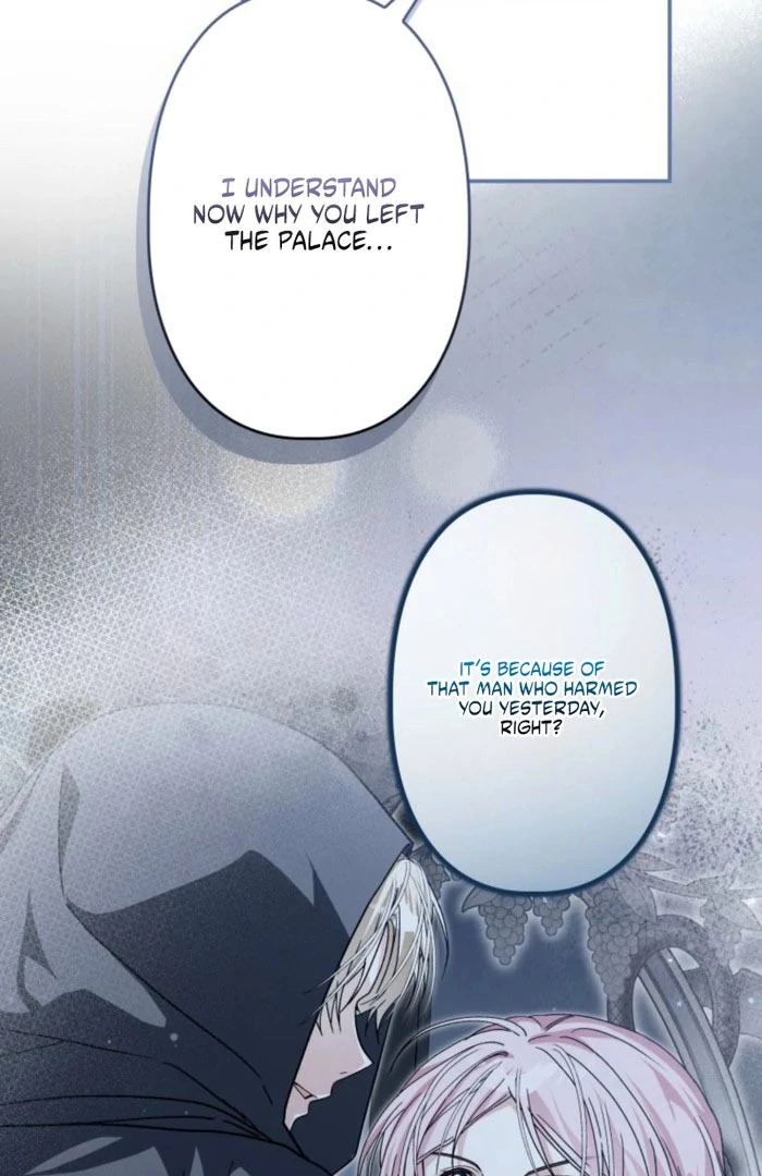 The Death-Loop Princess Ended Up as the Tyrant’s Personal Chef Chapter 23 - page 34