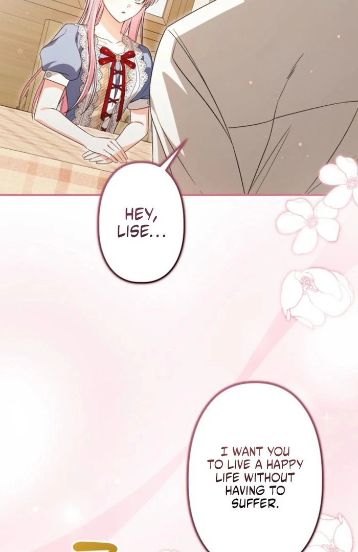 The Death-Loop Princess Ended Up as the Tyrant’s Personal Chef Chapter 23 - page 39