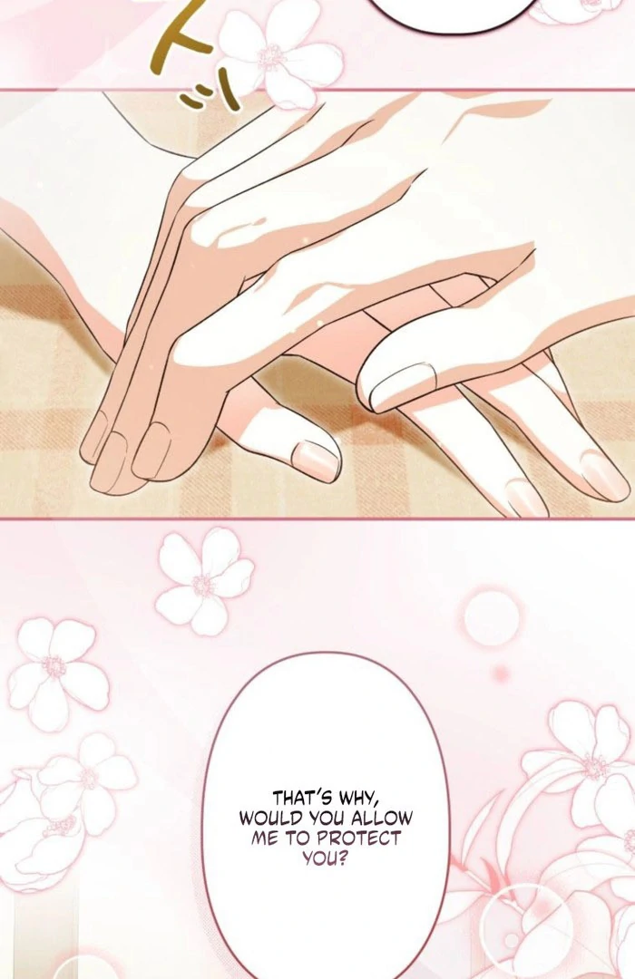 The Death-Loop Princess Ended Up as the Tyrant’s Personal Chef Chapter 23 - page 40
