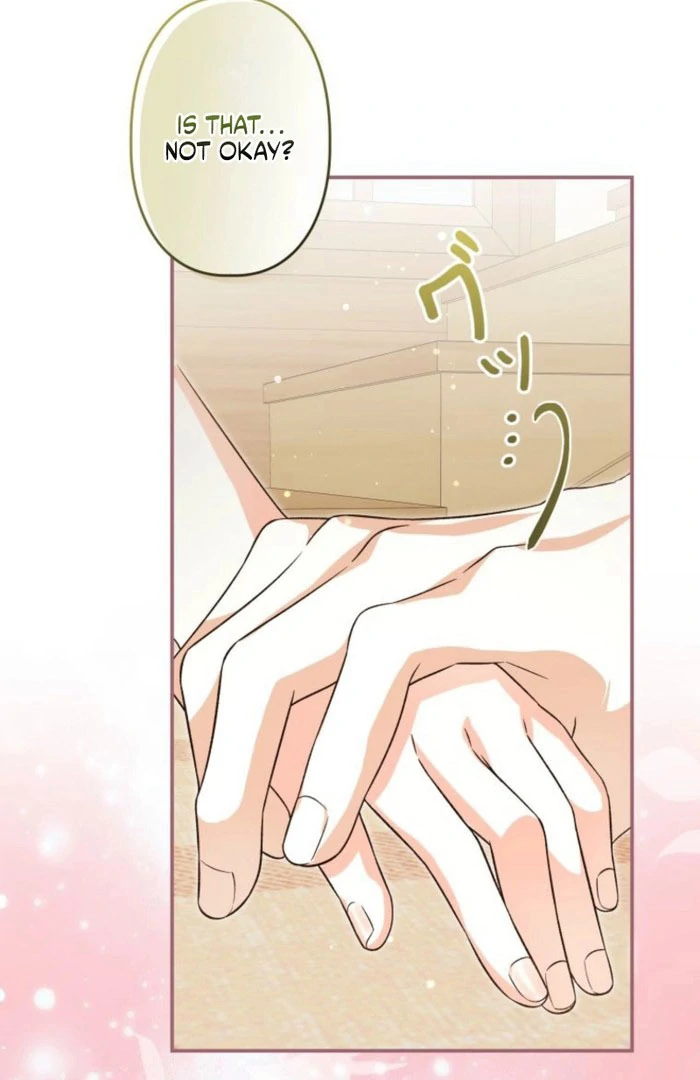 The Death-Loop Princess Ended Up as the Tyrant’s Personal Chef Chapter 23 - page 46