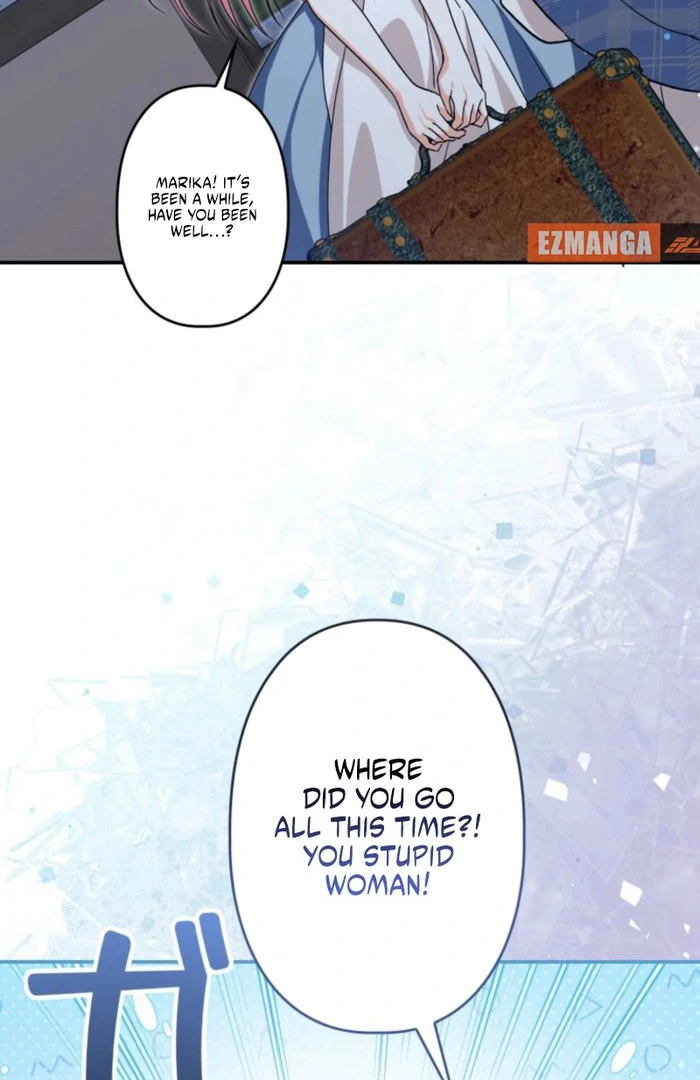 The Death-Loop Princess Ended Up as the Tyrant’s Personal Chef Chapter 23 - page 56