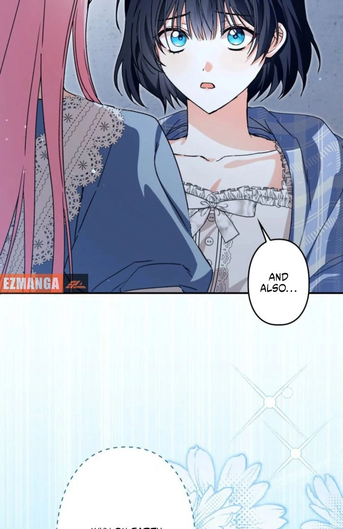 The Death-Loop Princess Ended Up as the Tyrant’s Personal Chef Chapter 23 - page 60