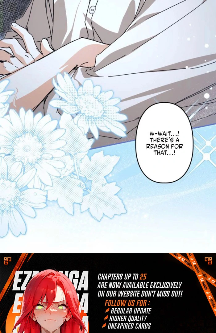 The Death-Loop Princess Ended Up as the Tyrant’s Personal Chef Chapter 23 - page 62