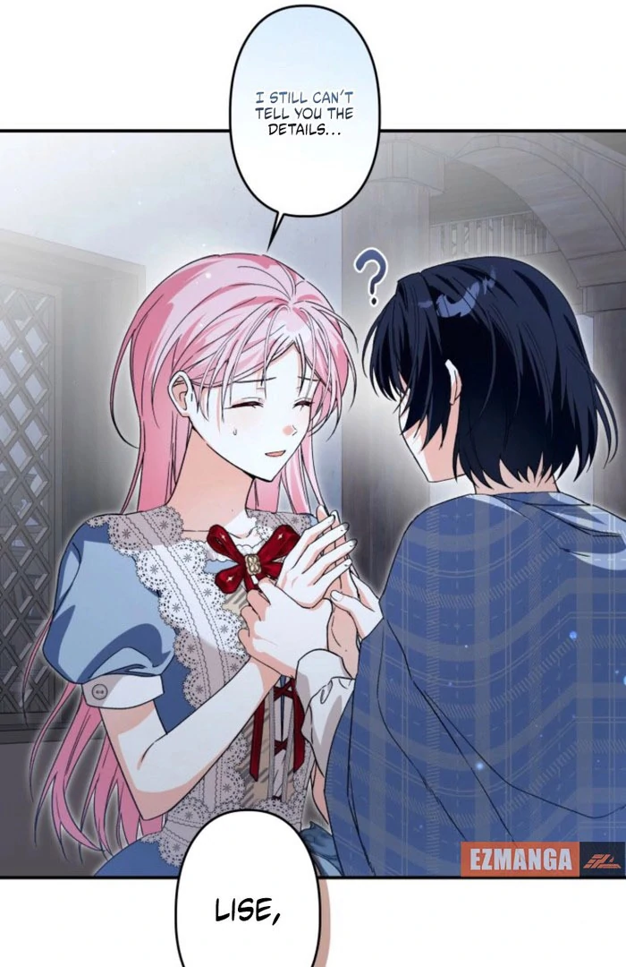 The Death-Loop Princess Ended Up as the Tyrant’s Personal Chef Chapter 23 - page 65