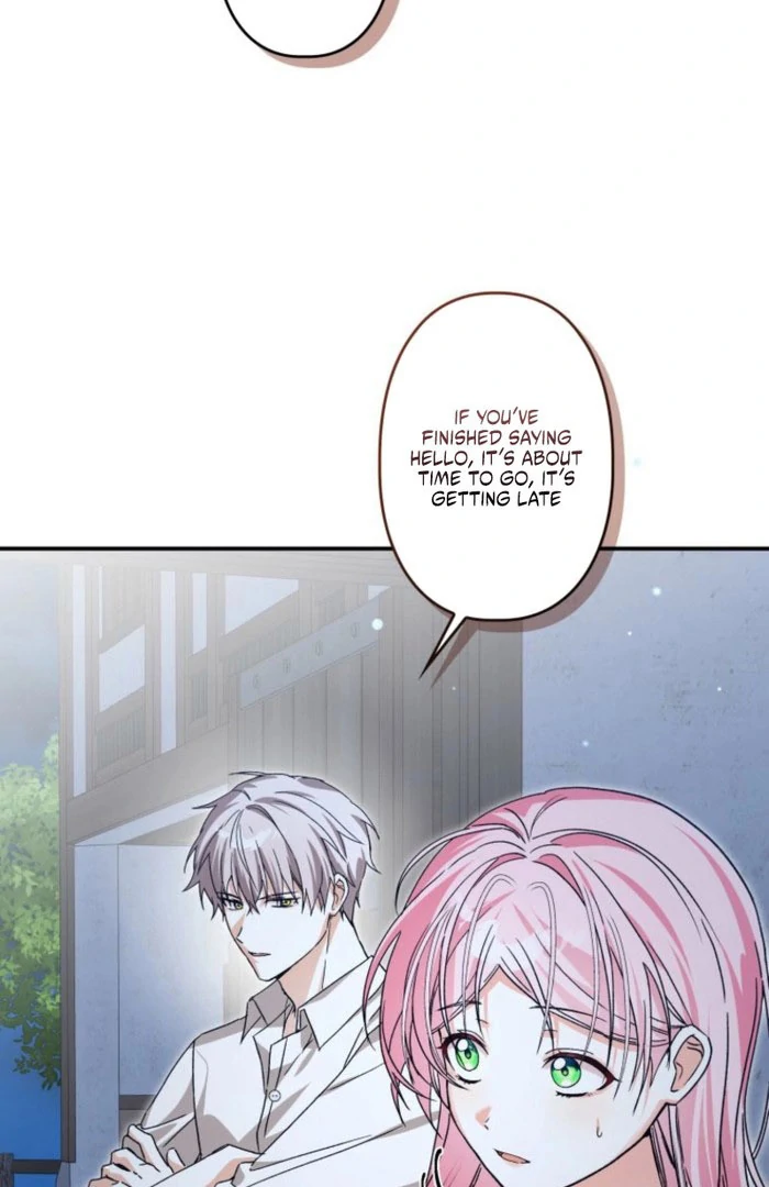 The Death-Loop Princess Ended Up as the Tyrant’s Personal Chef Chapter 23 - page 66