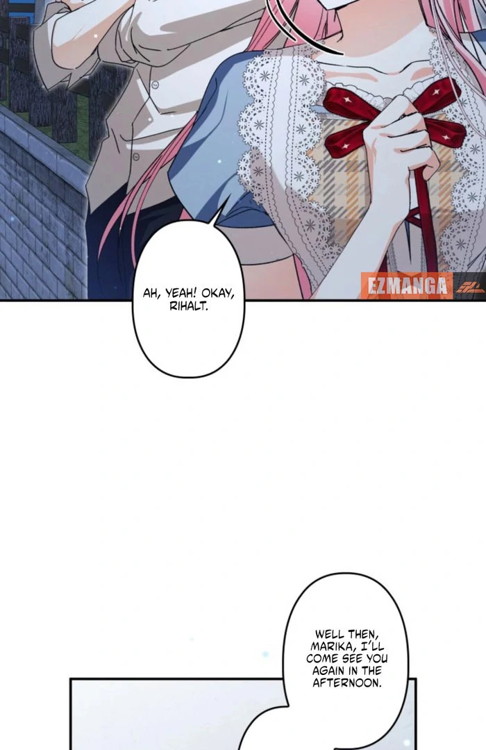 The Death-Loop Princess Ended Up as the Tyrant’s Personal Chef Chapter 23 - page 67