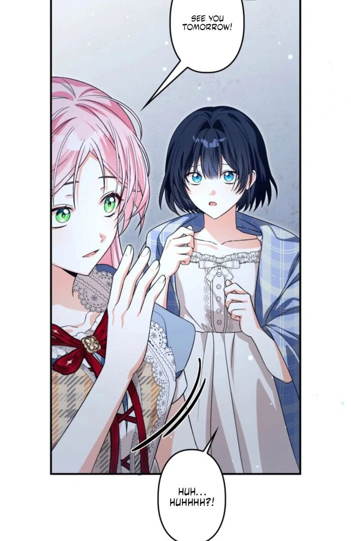The Death-Loop Princess Ended Up as the Tyrant’s Personal Chef Chapter 23 - page 68