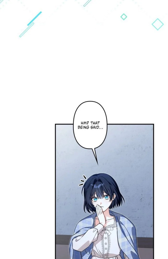 The Death-Loop Princess Ended Up as the Tyrant’s Personal Chef Chapter 23 - page 72