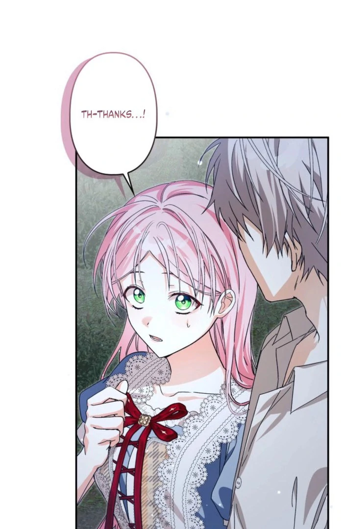 The Death-Loop Princess Ended Up as the Tyrant’s Personal Chef Chapter 23 - page 79