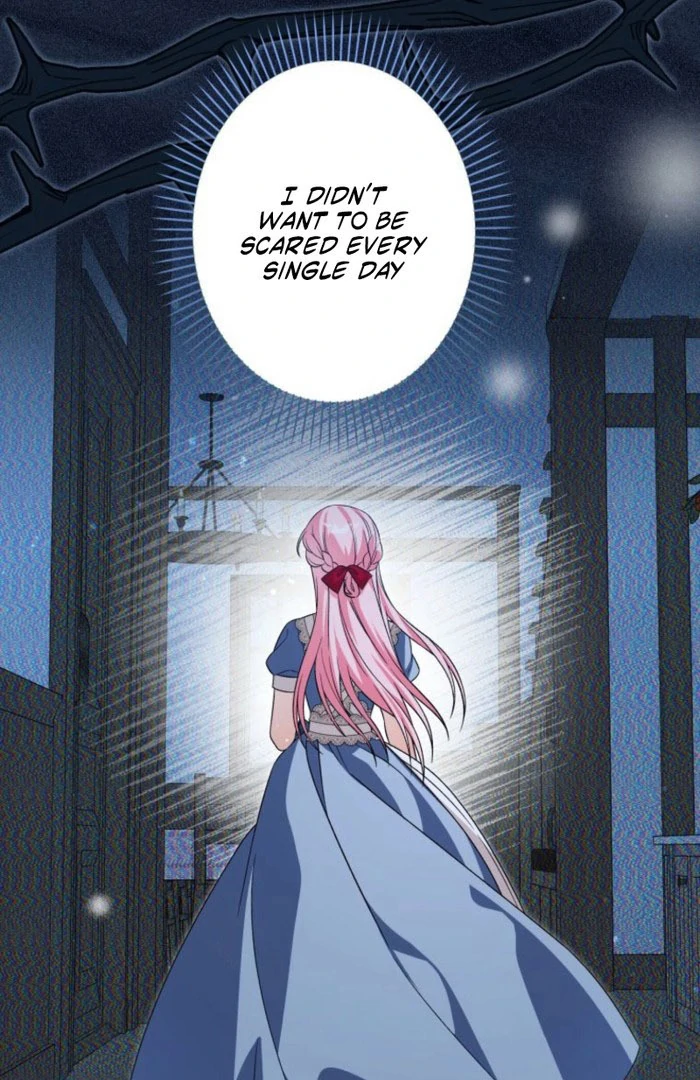 The Death-Loop Princess Ended Up as the Tyrant’s Personal Chef Chapter 23 - page 83