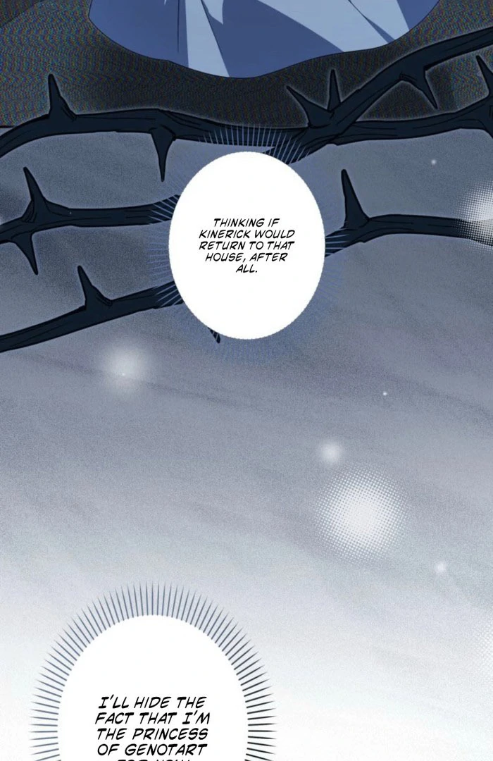 The Death-Loop Princess Ended Up as the Tyrant’s Personal Chef Chapter 23 - page 84