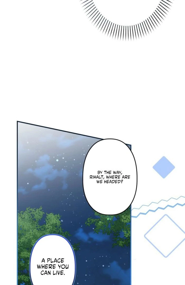 The Death-Loop Princess Ended Up as the Tyrant’s Personal Chef Chapter 23 - page 86