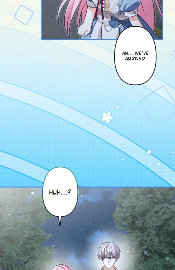 The Death-Loop Princess Ended Up as the Tyrant’s Personal Chef Chapter 23 - page 88