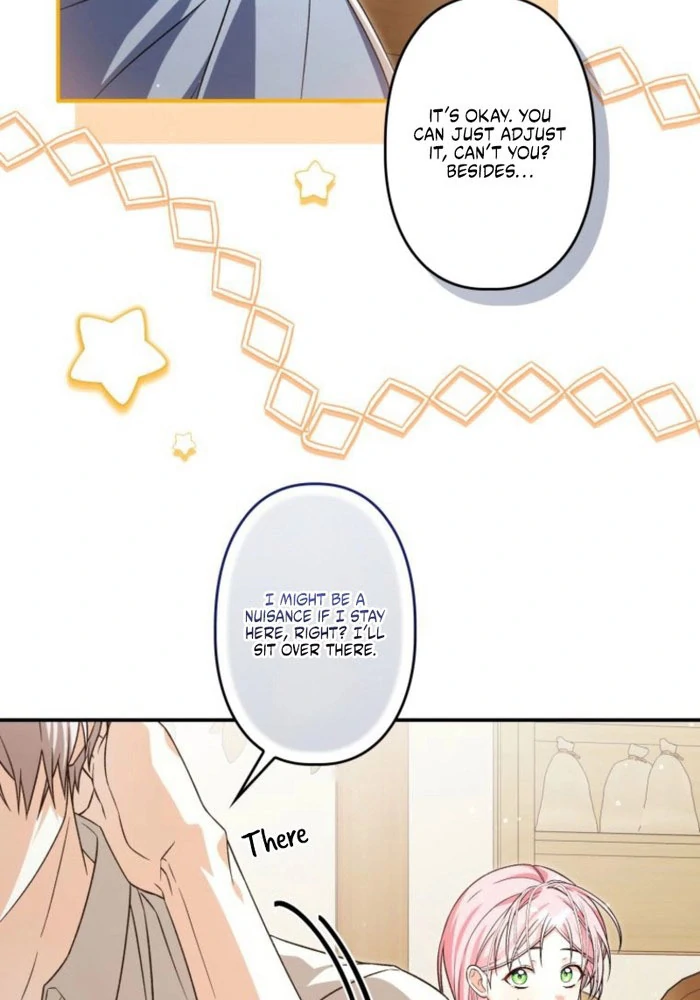 The Death-Loop Princess Ended Up as the Tyrant’s Personal Chef Chapter 23 - page 8