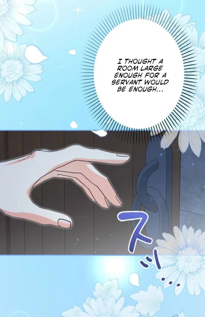 The Death-Loop Princess Ended Up as the Tyrant’s Personal Chef Chapter 23 - page 93