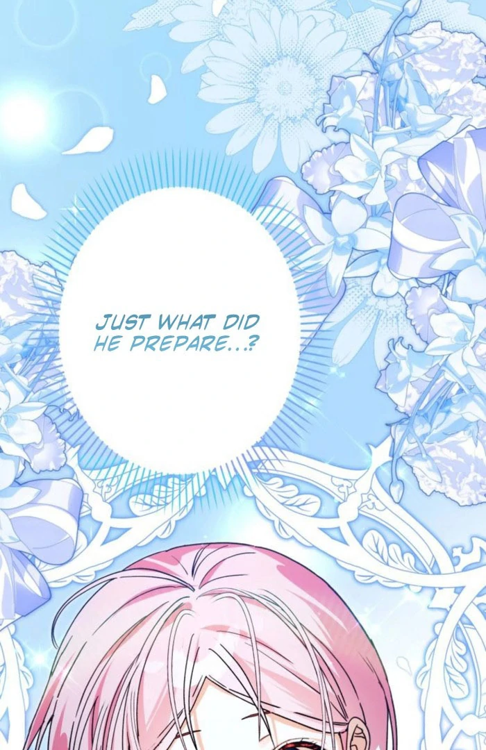 The Death-Loop Princess Ended Up as the Tyrant’s Personal Chef Chapter 23 - page 94