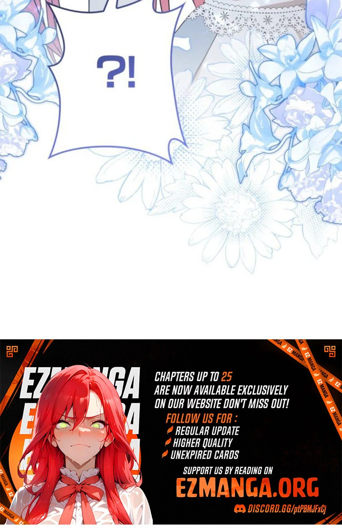 The Death-Loop Princess Ended Up as the Tyrant’s Personal Chef Chapter 23 - page 96